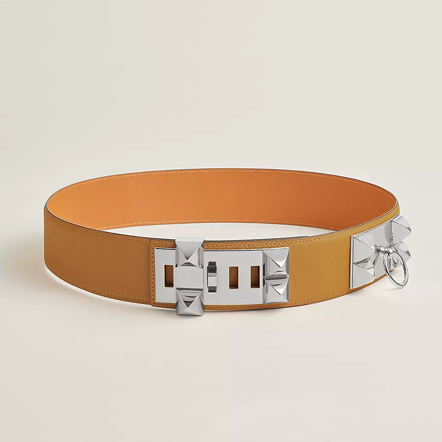 Collier de Chien 50 belt - Image 1